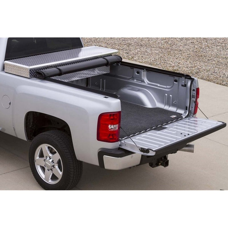 Access Toolbox 97-03 Ford F-150 8ft Bed and 04 Heritage Roll-Up Cover 61219 TRUCK ROLL-UP/COVERS