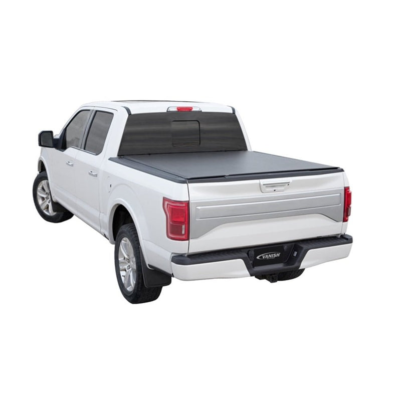 Access Vanish 04-14 Ford F-150 8ft Bed (Except Heritage) Roll-Up Cover 91289 TRUCK ROLL-UP/COVERS