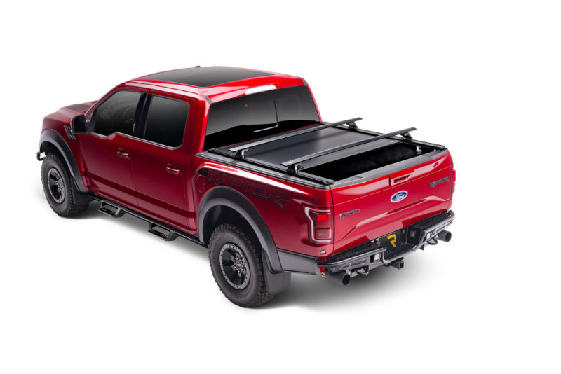 Retrax 15-18 F-150 Super Crew & Super Cab 5.5ft Bed RetraxONE XR