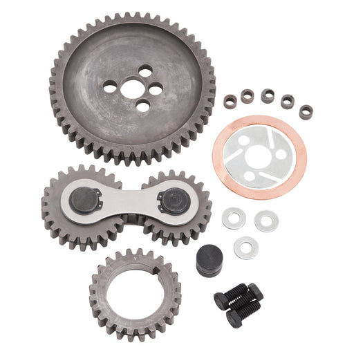 Accu-Drive Gear Drive Big-Block Chevy 2 EDELBROCK Autoparts