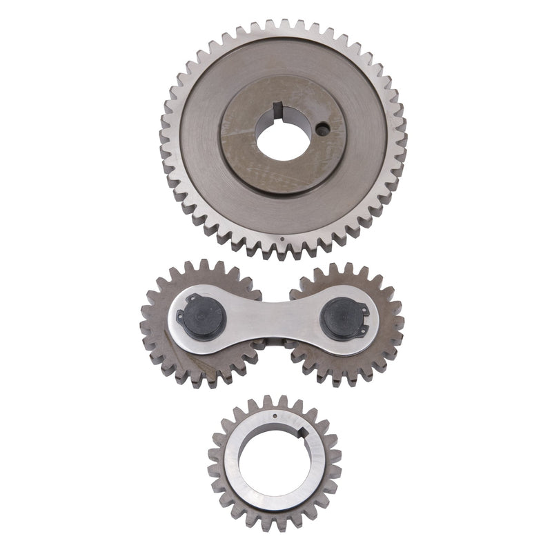 Accu-Drive Gear Drive Pontiac 2 EDELBROCK Autoparts