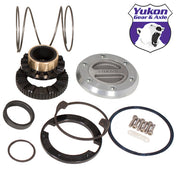Yukon Gear Hardcore Locking Hub For Dana 60 / 35 Spline Yukon Gear & Axle Differential Install Kits