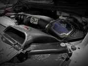aFe Momentum GT Pro 5R Cold Air Intake System 2021+ Ford F-150 V6-3.5L (tt) aFe Cold Air Intakes