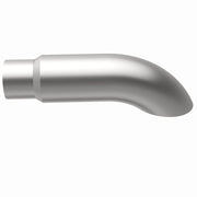 MagnaFlow Tip Turndown 5x20 4inchID 304SS Magnaflow Catalytic Converter Universal
