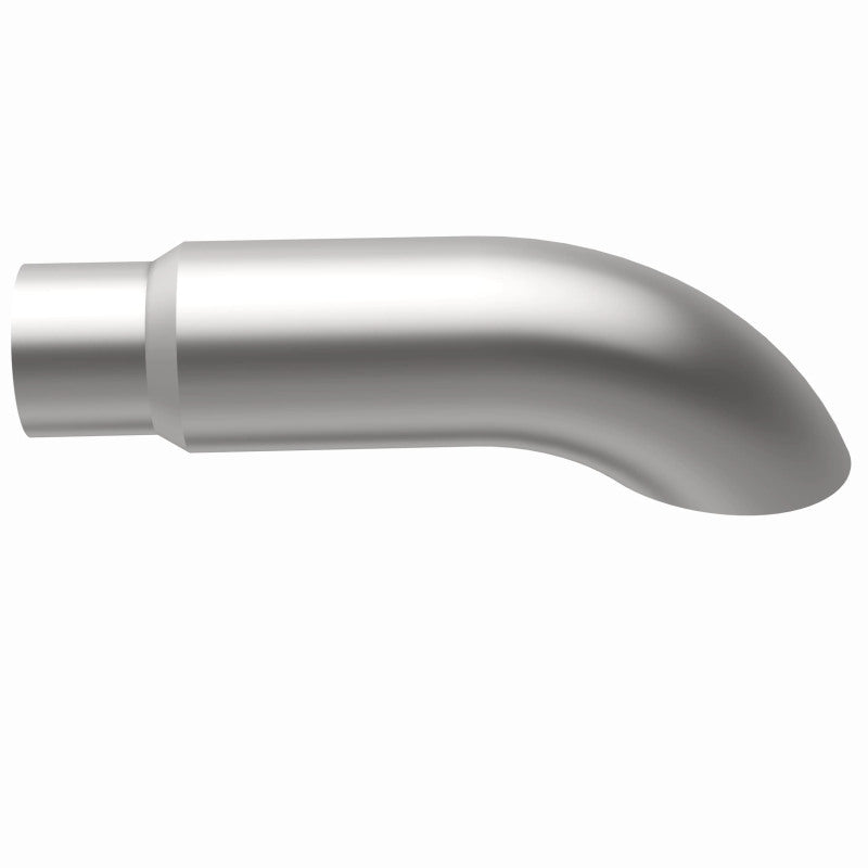 MagnaFlow Tip Turndown 5x20 4inchID 304SS Magnaflow Catalytic Converter Universal