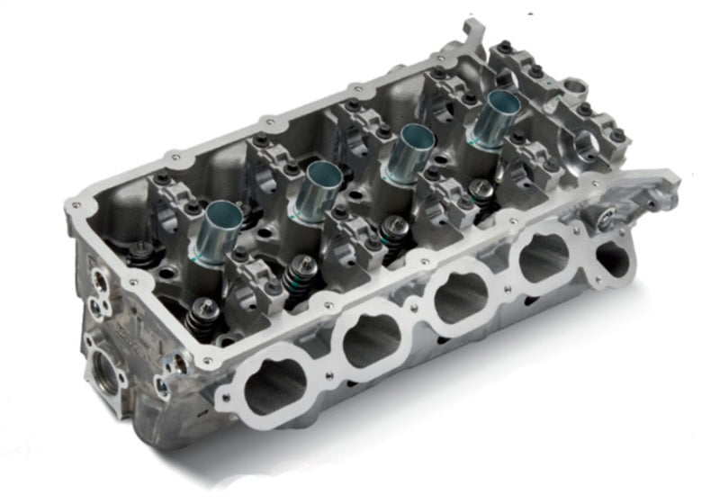 Ford Racing 5.2L Gen 3 LH Cylinder Head Ford Racing Heads