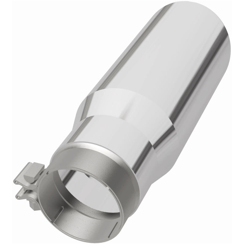 MagnaFlow Tip W/Clamp 5x14.5inch 3.5inch ID Magnaflow Catalytic Converter Universal