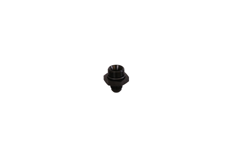 Aeromotive AN-10 Cutoff to AN-12 Flare Union Aeromotive Fittings
