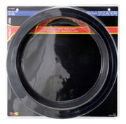 Spectre Round Air Filter 14in. x 3in. - White (Paper) Spectre Air Filters - Universal Fit