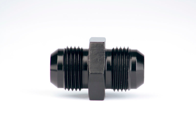 Aeromotive AN-10 to AN-10 Male Flare Union Fitting Aeromotive Fittings
