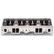 Edelbrock Single Perf 5 7 Corvette Head Comp Edelbrock Heads