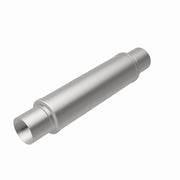 MagnaFlow Muffler Mag SS 3in 14X4X4 3.0X3.0 Magnaflow Catalytic Converter Universal