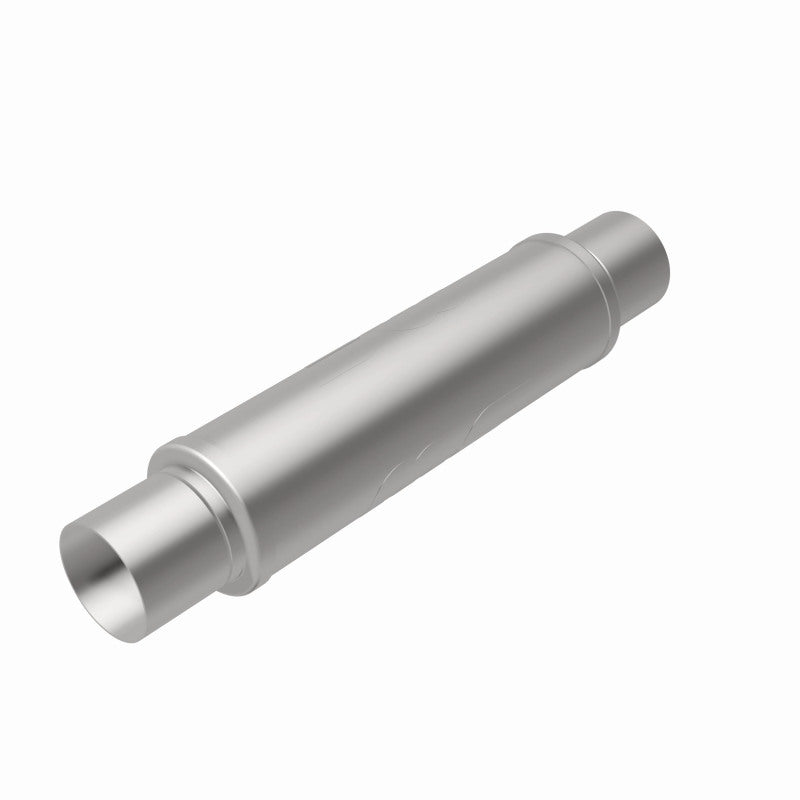 MagnaFlow Muffler Mag SS 3in 14X4X4 3.0X3.0 Magnaflow Catalytic Converter Universal