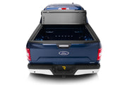 BAK 15-20 Ford F-150 5ft 6in Bed BAKFlip G2 BAK Tonneau Covers - Hard Fold