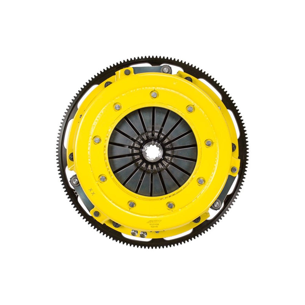 ACT 2001 Ford Mustang Twin Disc HD Street Kit Clutch Kit T1S-F02 MUSTANG