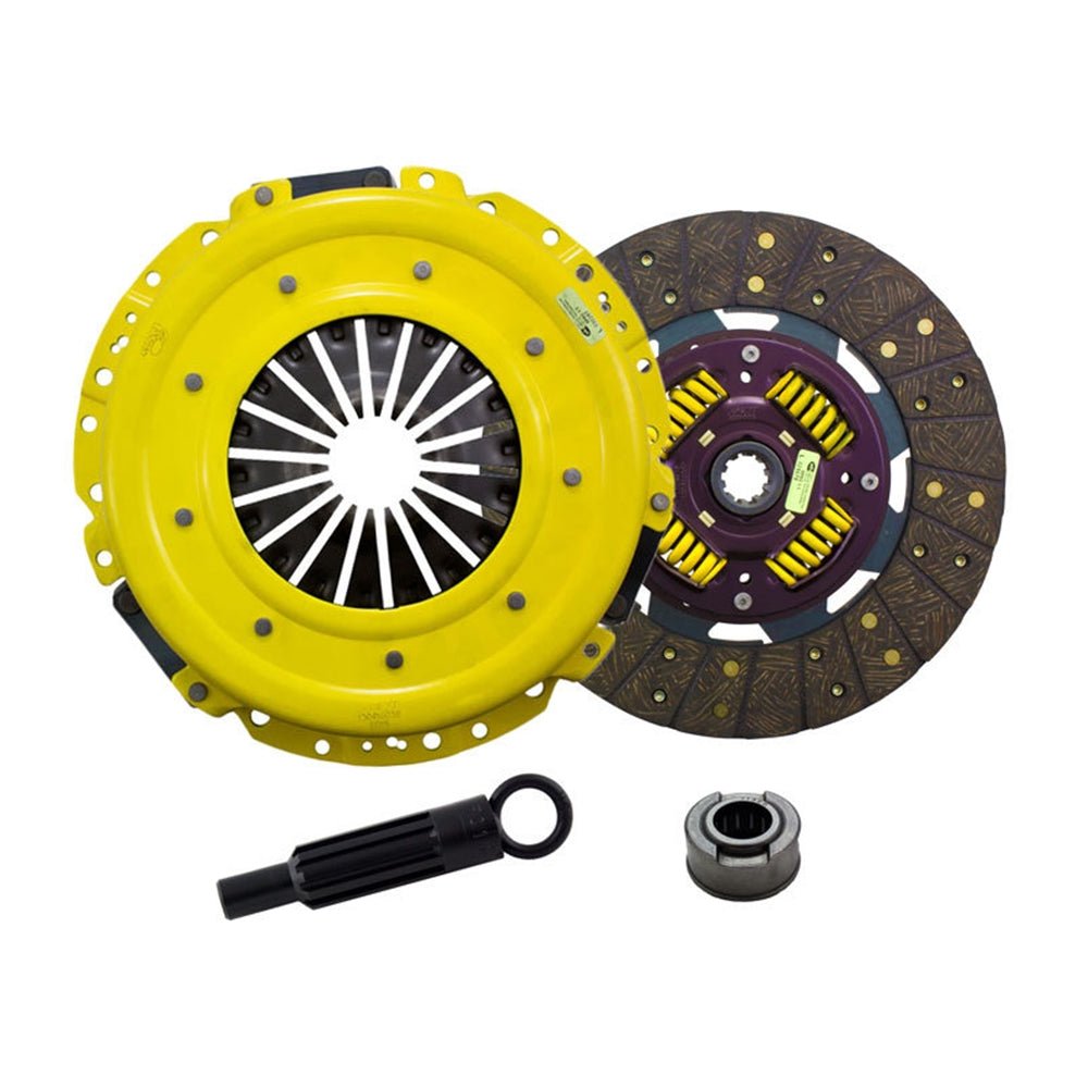 ACT 2007 Ford Mustang HD/Perf Street Sprung Clutch Kit FM2-HDSS MUSTANG