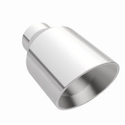 MagnaFlow Tip 1-Pk DW 4 x 7.00 2.25 Id 15De Magnaflow Tips