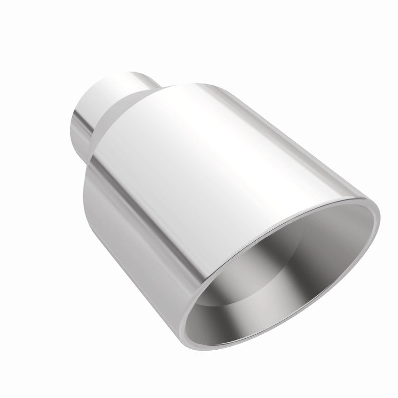 MagnaFlow Tip 1-Pk DW 4 x 7.00 2.25 Id 15De Magnaflow Tips