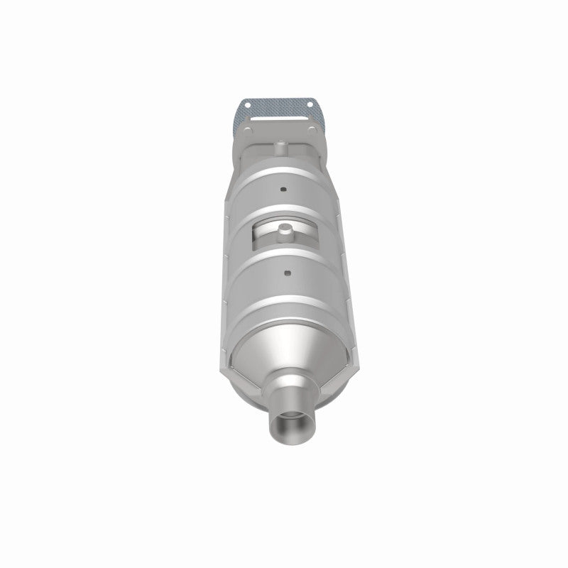 MagnaFlow 87-95 Ford truck 5.8/7.5 CA Direct Fit Converter Magnaflow Catalytic Converter Direct Fit