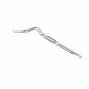 MagnaFlow Sys C/B Ford F150 Harley-Davidson 2 Magnaflow Catback