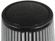 aFe Magnum FLOW Universal Air Filter 3-1/2 IN F x 6 IN B x 4-3/4 IN T x 7 IN H aFe Air Filters - Universal Fit