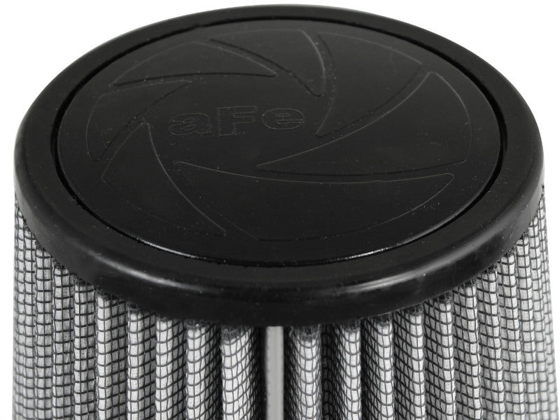 aFe Magnum FLOW Universal Air Filter 3-1/2 IN F x 6 IN B x 4-3/4 IN T x 7 IN H aFe Air Filters - Universal Fit