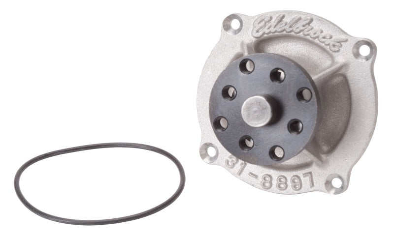 Edelbrock Victor Series Water Pump Replacement Cartridge GM Gen IIi and IV Ls Water Pump 8896 Edelbrock Water Pumps