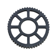 Yukon Gear 4.5in abs Ring For w/ 49 Teeth 94+ 8.8in Ford Yukon Gear & Axle Brake Hardware