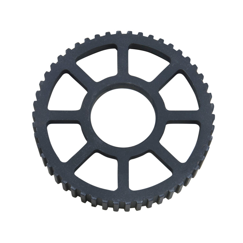 Yukon Gear 4.5in abs Ring For w/ 49 Teeth 94+ 8.8in Ford Yukon Gear & Axle Brake Hardware