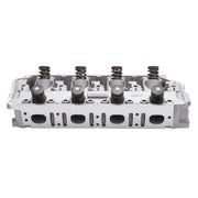 Edelbrock Cylinder Head Victor Jr CNC Chrysler 426-572 CI V8 Complete for Hydraulic Roller Camshaft Edelbrock Heads