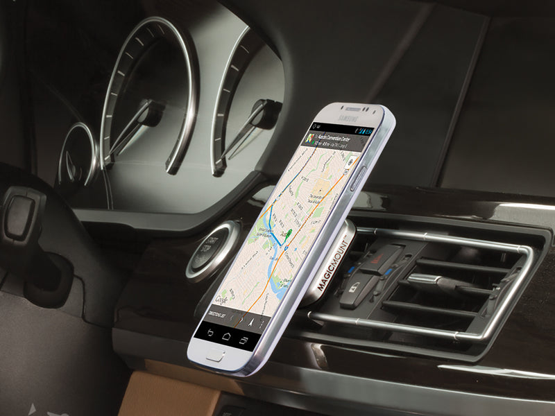 aFe SCORCHER PRO Magnetic Vent Mount w/ Interchangeable Trims AFE POWER In-Line Modules