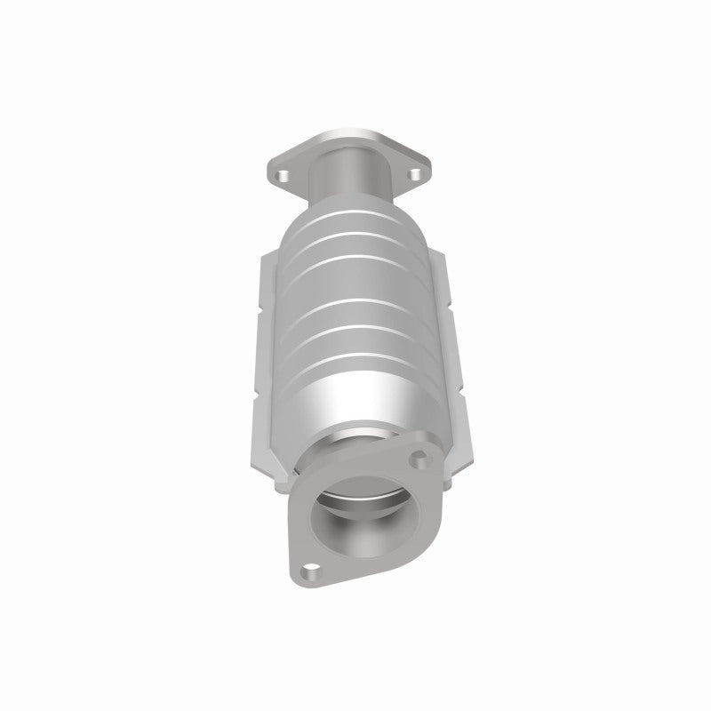 MagnaFlow Direct Fit Catalytic Converter 06-07 Hyundai Sonata 3.3L Magnaflow Catalytic Converter Direct Fit
