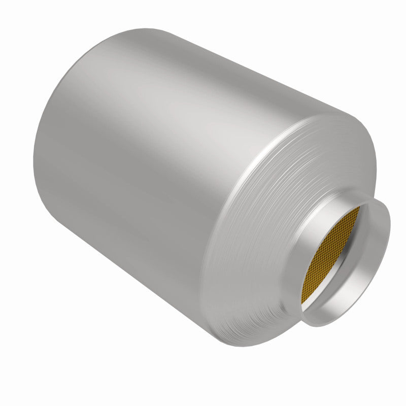 MagnaFlow Conv DF 01-04 Ford Escape 3.0L rear