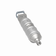 MagnaFlow Direct Fit Catalytic Converter Ford-OEM Fit 88 93 Magnaflow Catalytic Converter Direct Fit