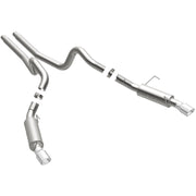 MagnaFlow Sys C/B 05-09 Ford Mustang 4.6L V8 3inch Magnaflow Catback