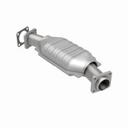 MagnaFlow Direct Fit Catalytic Converter GM 75 79 Magnaflow Catalytic Converter Direct Fit