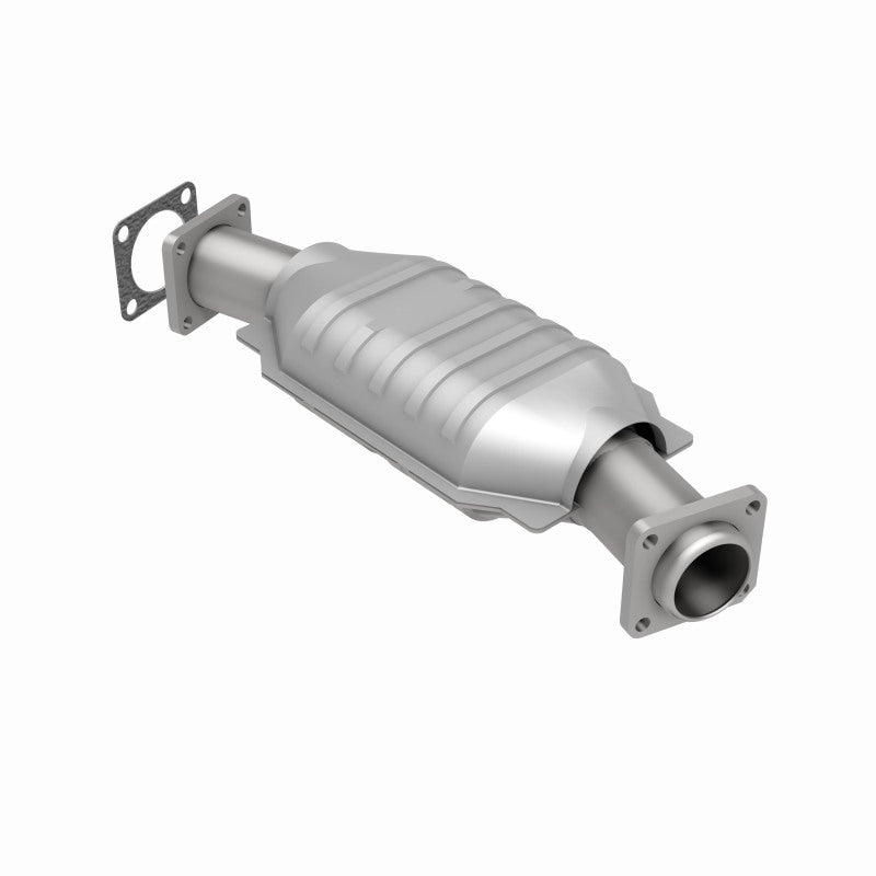 MagnaFlow Direct Fit Catalytic Converter GM 75 79 Magnaflow Catalytic Converter Direct Fit