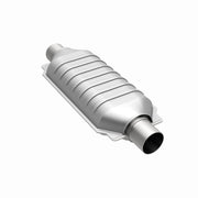 MagnaFlow Universal Catalytic Converter 2.25 W/Air Magnaflow Catalytic Converter Universal