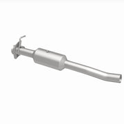 MagnaFlow 16-19 Ford F-650 V10 6.8L Underbody Direct Fit Catalytic Converter Magnaflow Catalytic Converter Direct Fit