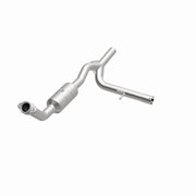MagnaFlow 07-08 Ford F-150 4.6L Direct Fit Converter Magnaflow Catalytic Converter Direct Fit