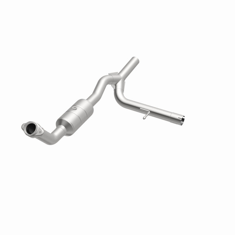 MagnaFlow 07-08 Ford F-150 4.6L Direct Fit Converter Magnaflow Catalytic Converter Direct Fit