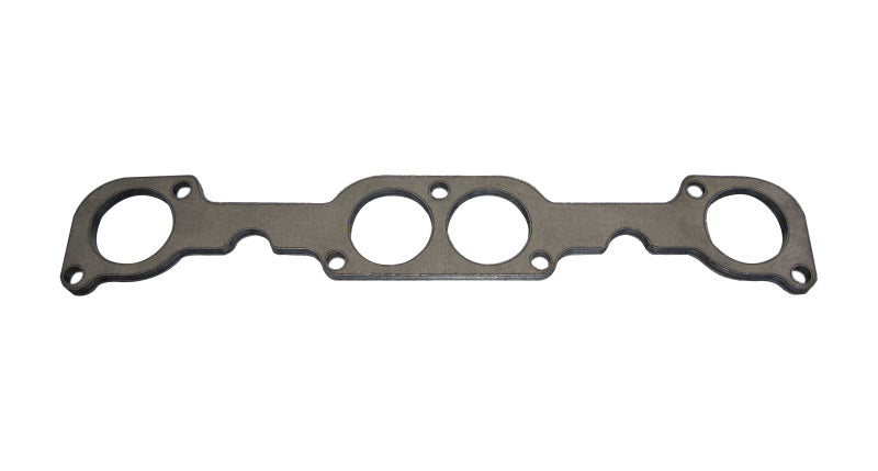Kooks SB Chevy 2in Steel 23SBC Stahl S.P. Flange (Bank) Kooks Headers Flanges