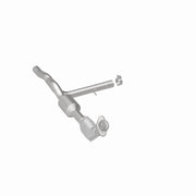 MagnaFlow 04-06 F-150 V8 4.6 OEM Underbody Direct Fit Converter Magnaflow Catalytic Converter Direct Fit