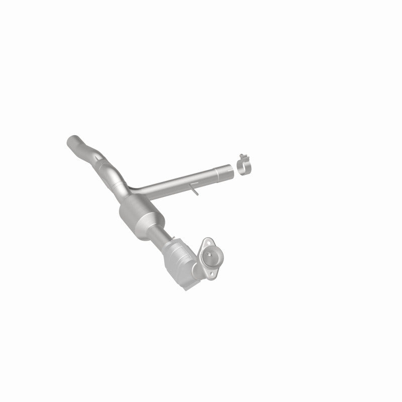 MagnaFlow 04-06 F-150 V8 4.6 OEM Underbody Direct Fit Converter Magnaflow Catalytic Converter Direct Fit