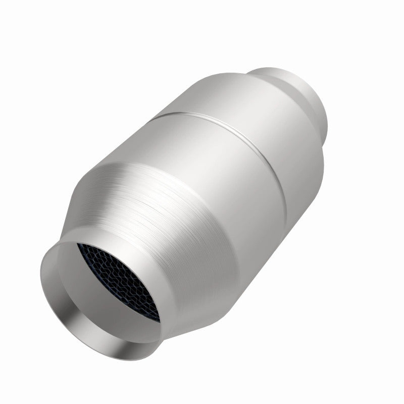 MagnaFlow Universal Catalytic Converter 3.50 inch C/C Diesel Magnaflow Catalytic Converter Universal