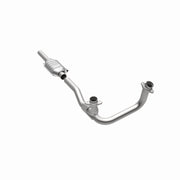 MagnaFlow Conv DF 88-95 Ford Trucks 5.8L V8 Magnaflow Catalytic Converter Direct Fit