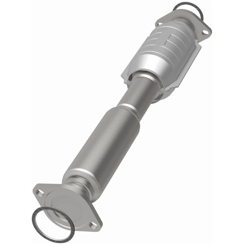 MagnaFlow Conv DF 06-08 Mazda 6 3.0L Rear (49 State)