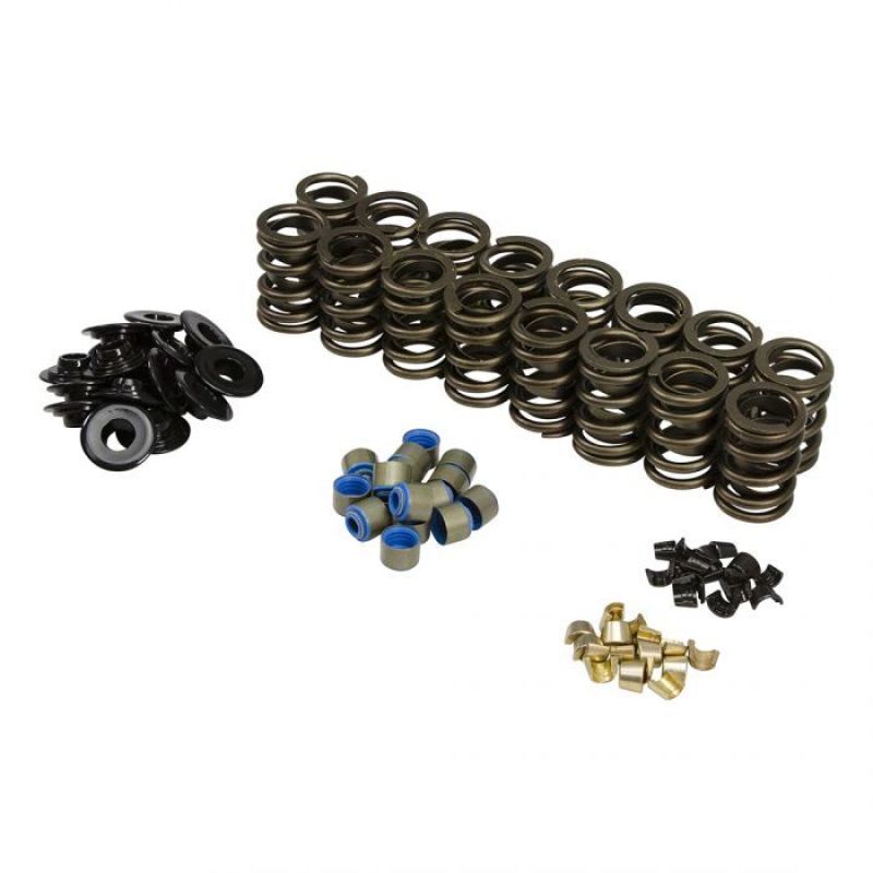 COMP Cams Ford GT40 / GT40P Cylinder Head Valve Spring Kit COMP Cams Valve Springs, Retainers
