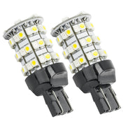 Oracle 7443 60SMD Switchback Bulb (Pair) - Amber/White ORACLE Lighting Bulbs
