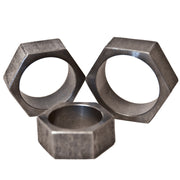 QA1 Weldable Wrench Hex - 1-1/4in OD Tube 1-1/2in Wrench - Steel QA1 Hardware - Singles